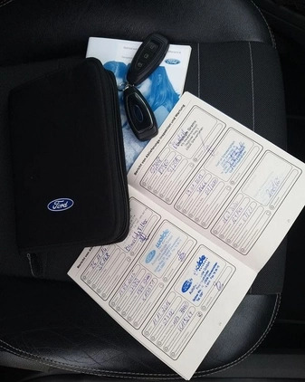 Ford Kuga cena 44000 przebieg: 170000, rok produkcji 2012 z Drezdenko małe 497